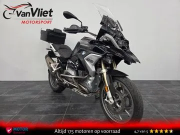 BMW R (2018) — foto 1