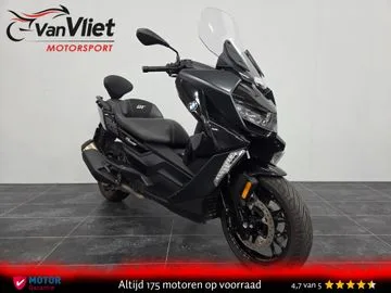 BMW C (2019) — foto 1