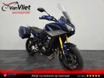 Yamaha Tracer 900 (2020) — foto 1