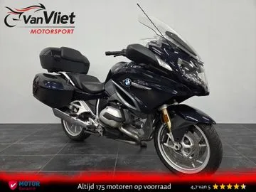 BMW R (2017) — foto 1