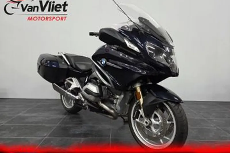 BMW R 1200 RT (2017)