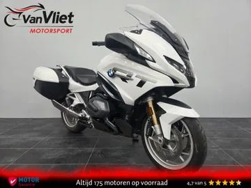 BMW R 1250 RT (2024) — foto 1