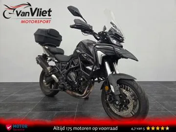 BENELLI TRK (2025) — foto 1