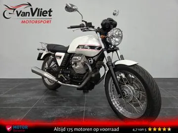 Moto Guzzi V7 (2011) — foto 1