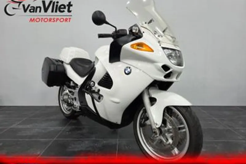 BMW K 1200RS (2009)