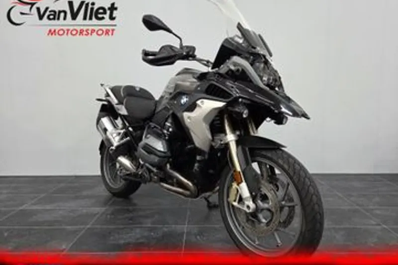 BMW R 1200 GS (2017)