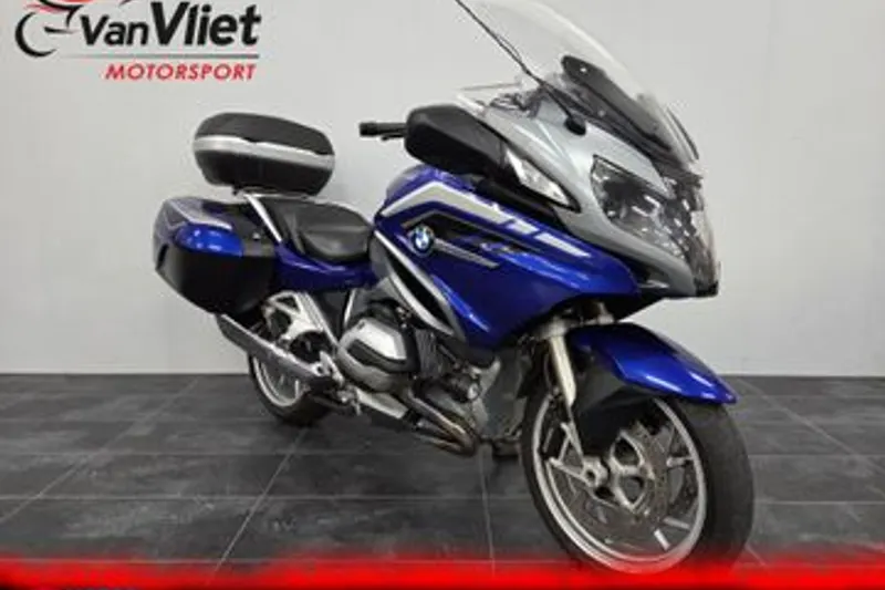 BMW R 1200 RT (2015)
