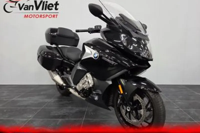BMW K 1600 GT (2019)
