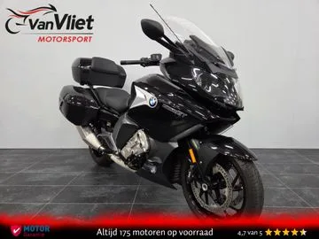 BMW K 1600 GT (2019) — foto 1