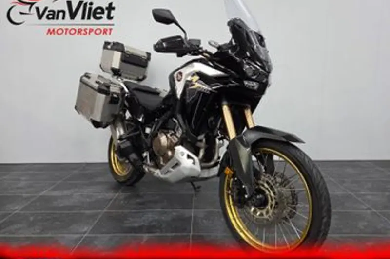 Honda CRF1100L Africa Twin Adventure Sports (2021)