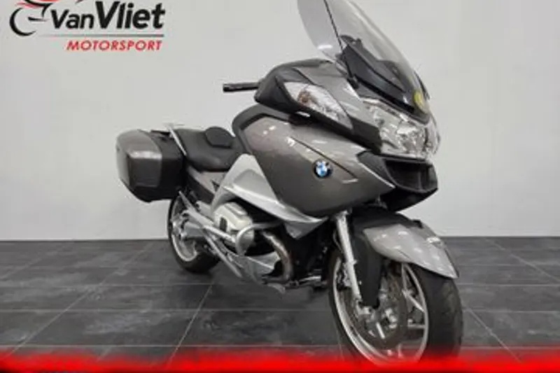 BMW R 1200 RT (2013)