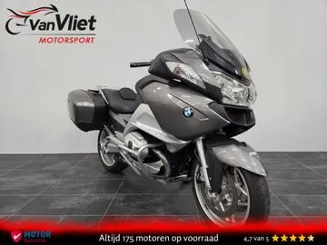 BMW R 1200 RT (2013) — foto 1