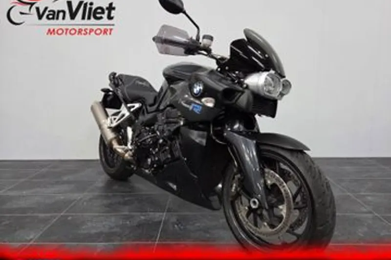 BMW K 1200R (2006)
