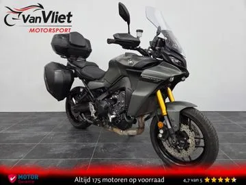 Yamaha Tracer 9 (2022) — foto 1