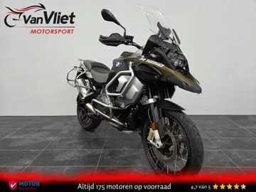 BMW R 1250 GS Adventure (2019) — foto 1