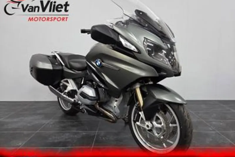 BMW R 1200 RT (2015)