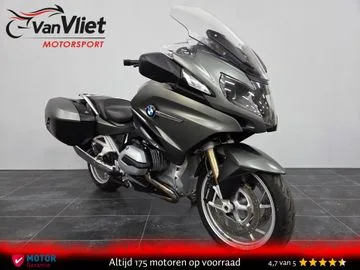 BMW R 1200 RT (2015) — foto 1