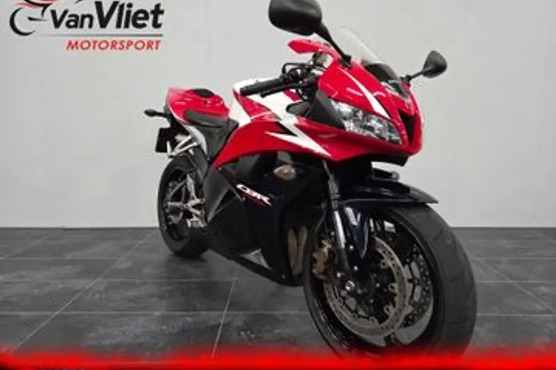 Honda CBR600RR (2009)