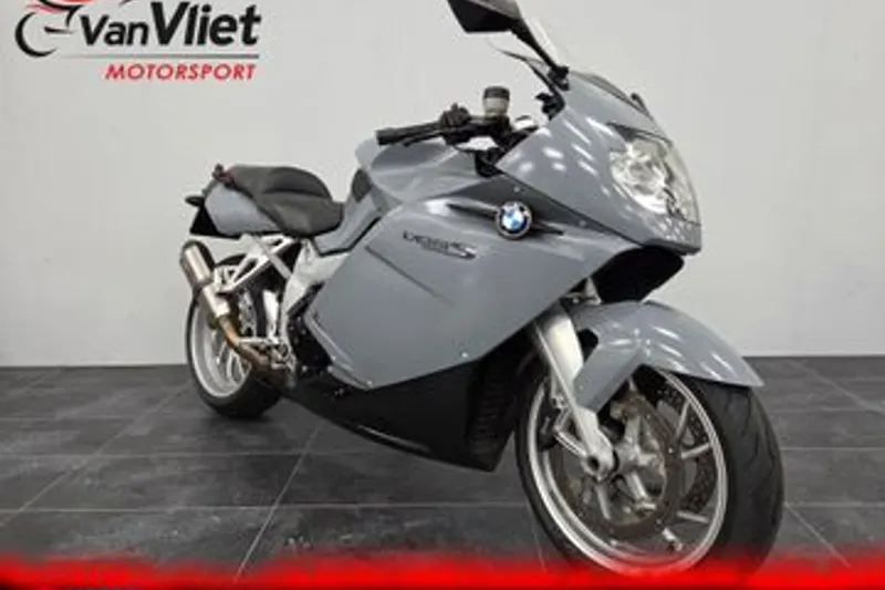 BMW K 1200 S (2005)