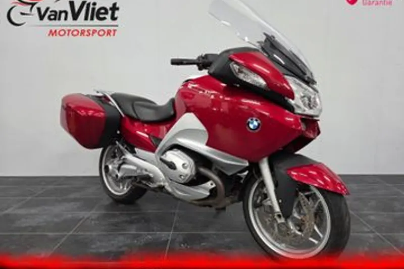 BMW R 1200 RT (2005)