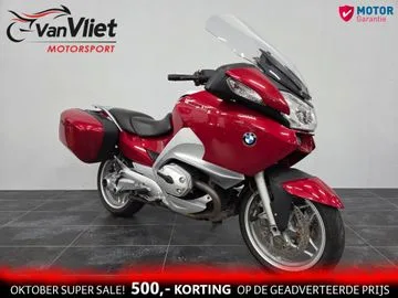 BMW R 1200 RT (2005) — foto 1