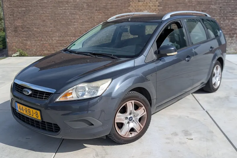 Ford Focus (2010)