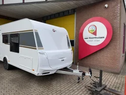 Bürstner B66 (2026) — foto 1