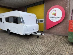 Bürstner B66 (2026) — foto 1