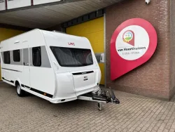 LMC Sassino (2026) — foto 1