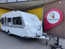Knaus Südwind (2017) — foto 1