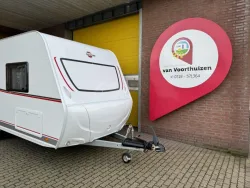 Bürstner Premio Life (2024) — foto 1