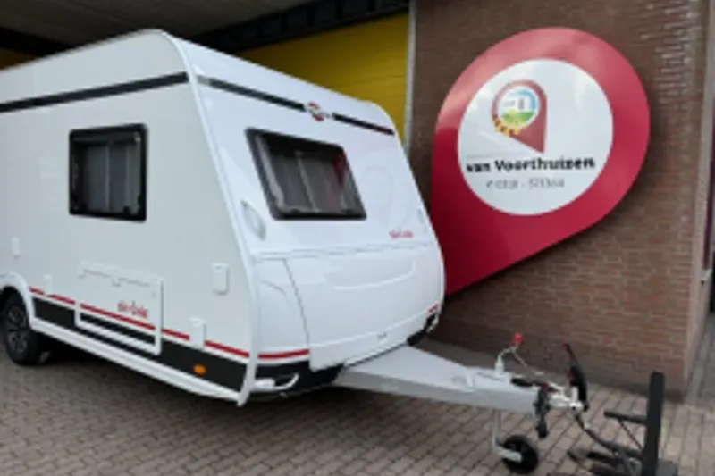 Bürstner Premio (2025)