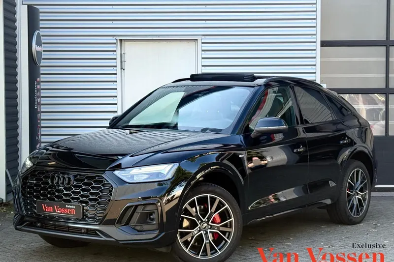Audi Q5 (2022)