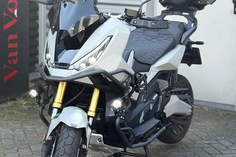 Honda Scooter NC 750 X-ADV (2025)