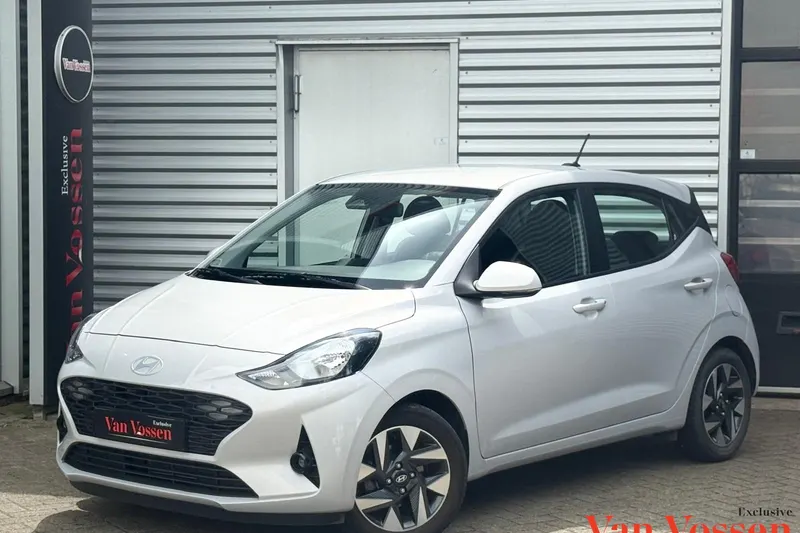Hyundai i10 (2023)