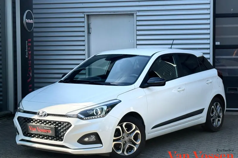 Hyundai i20 (2020)