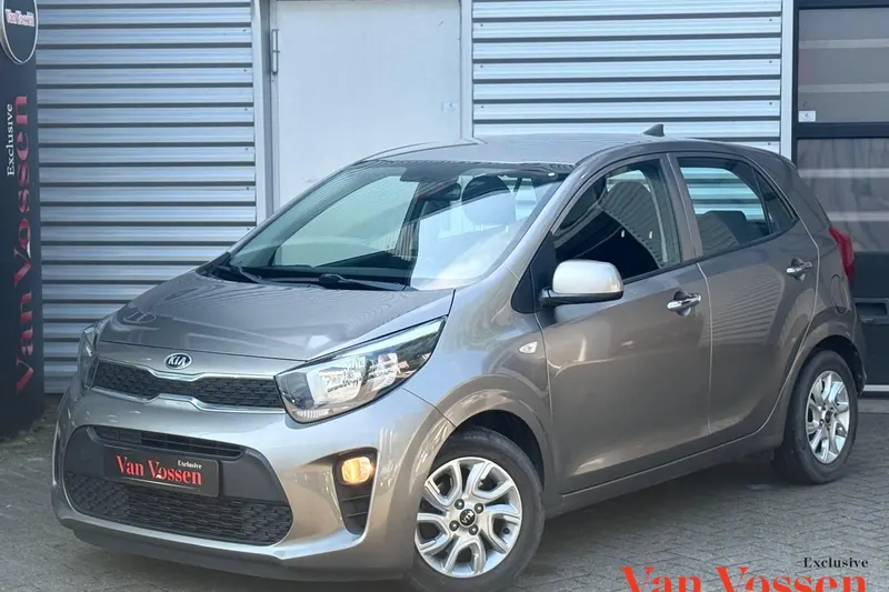 Kia Picanto (2019)