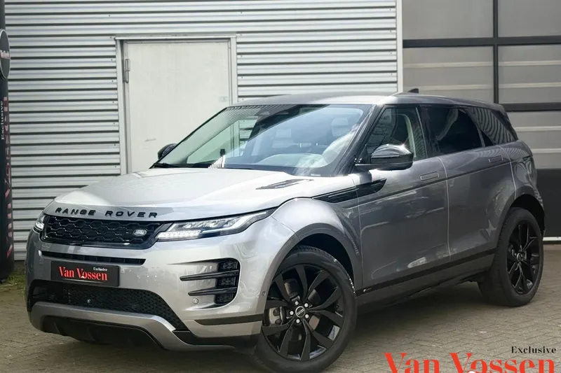 Land Rover Range Rover Evoque (2022)