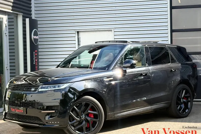 Land Rover Range Rover Sport (2024)