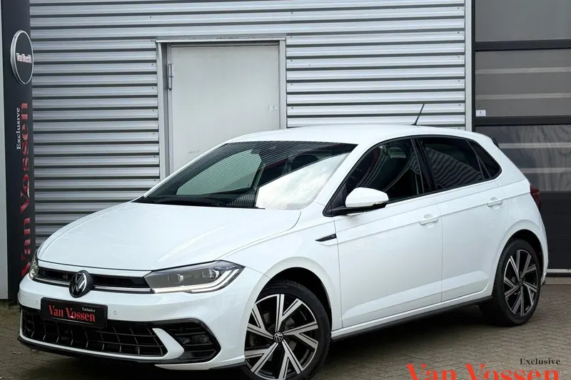 Volkswagen Polo (2022)