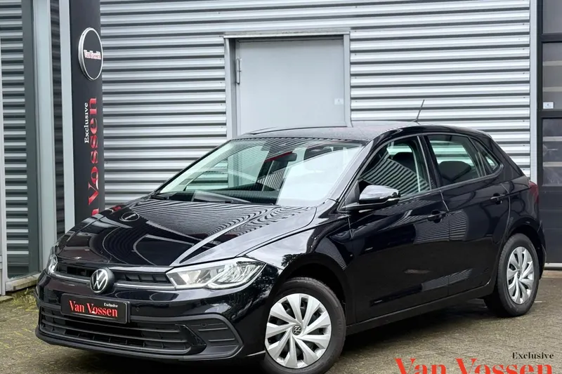 Volkswagen Polo (2022)