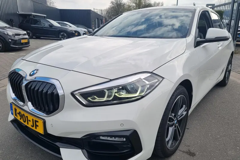 BMW 1-Serie (2021)