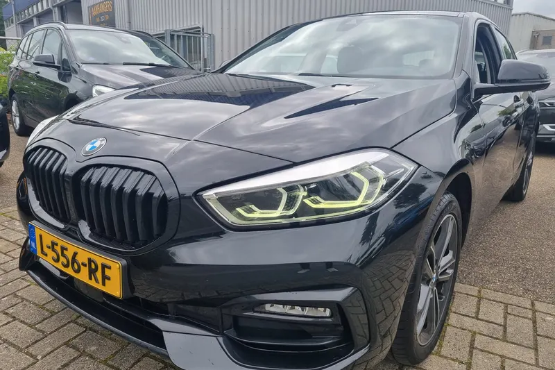 BMW 1-Serie (2021)