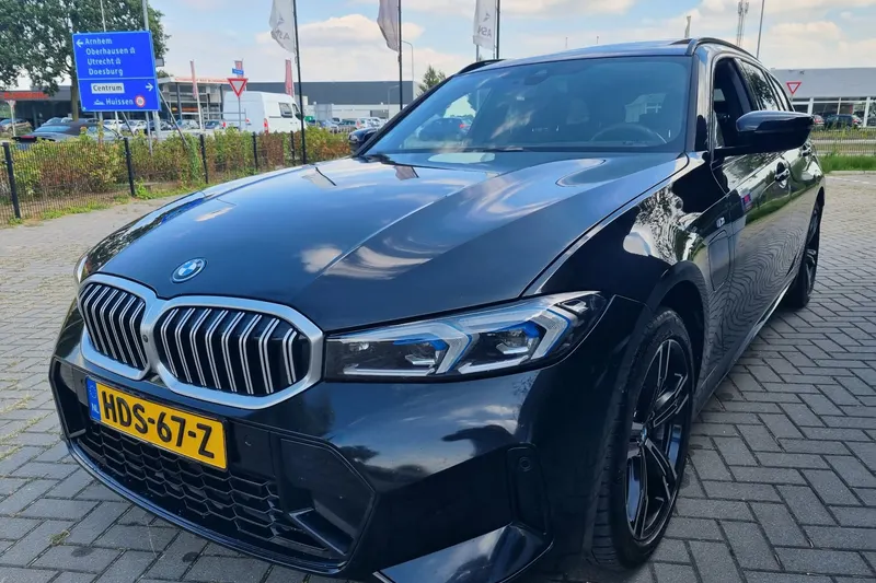 BMW 3-Serie (2024)
