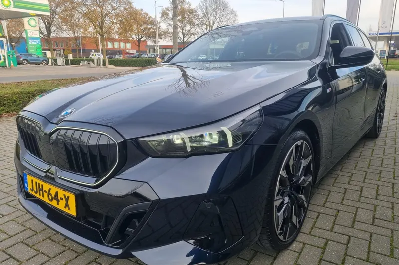 BMW 5-Serie (2025)