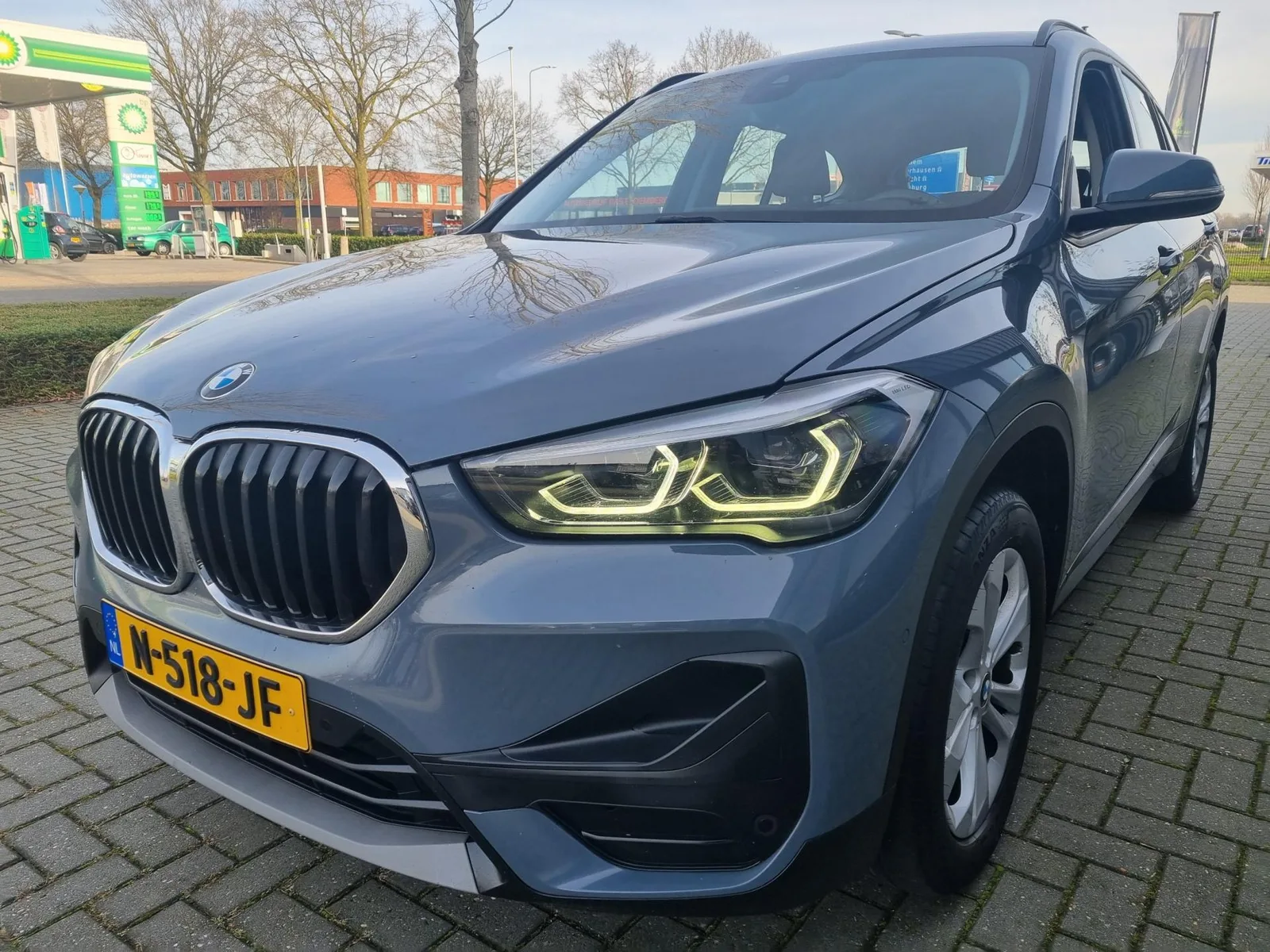 BMW X1 (2021) — foto 1