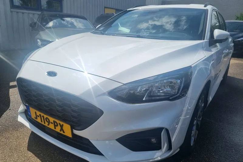 Ford Focus (2020)