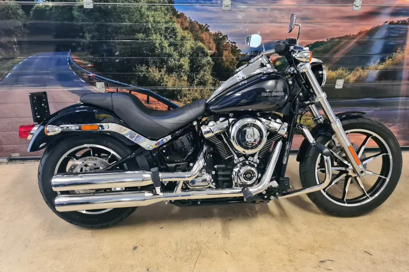 Harley-Davidson Low Rider (2019)