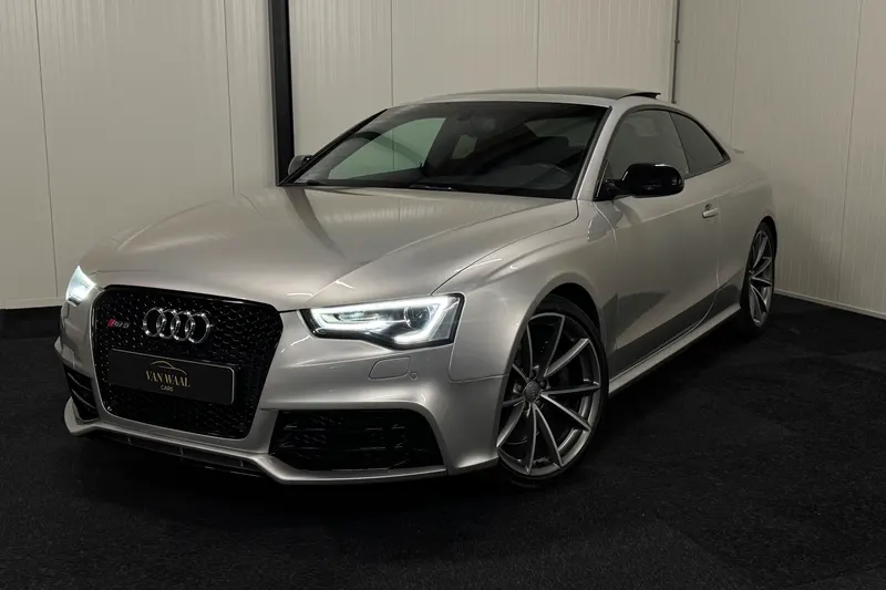 Audi RS 5 (2014)