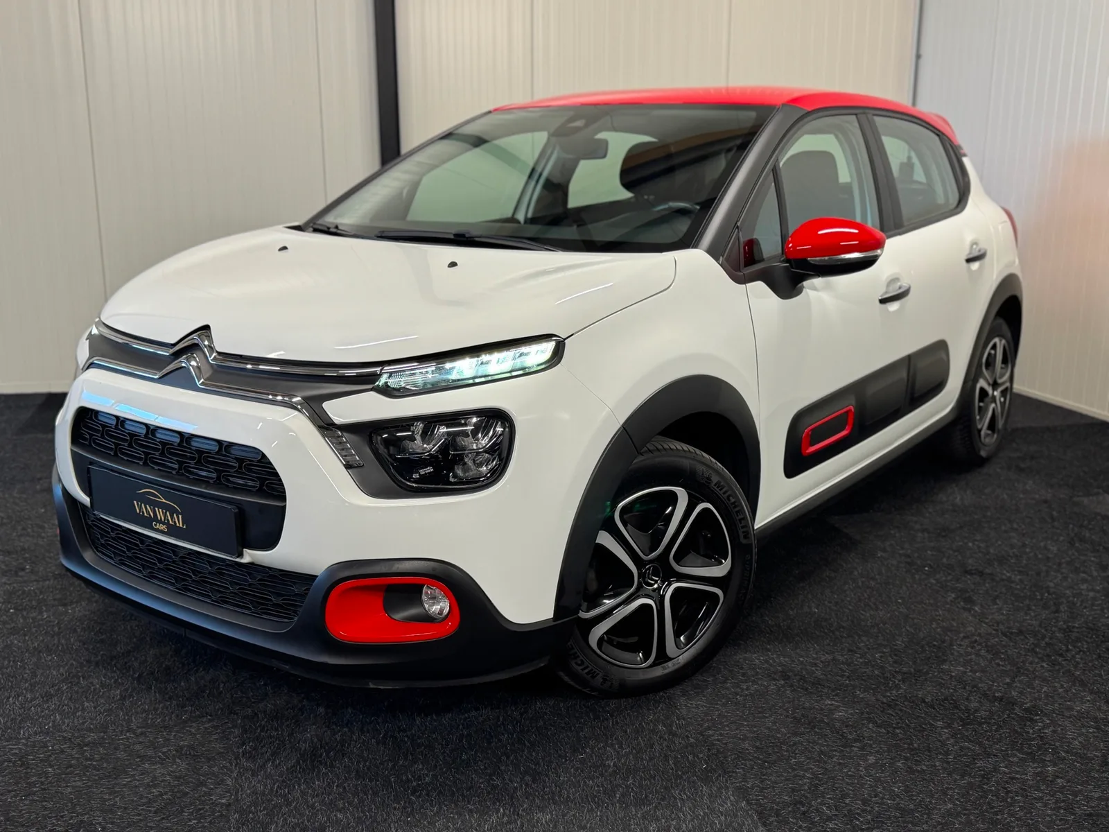 Citroën C3 (2022) — foto 1